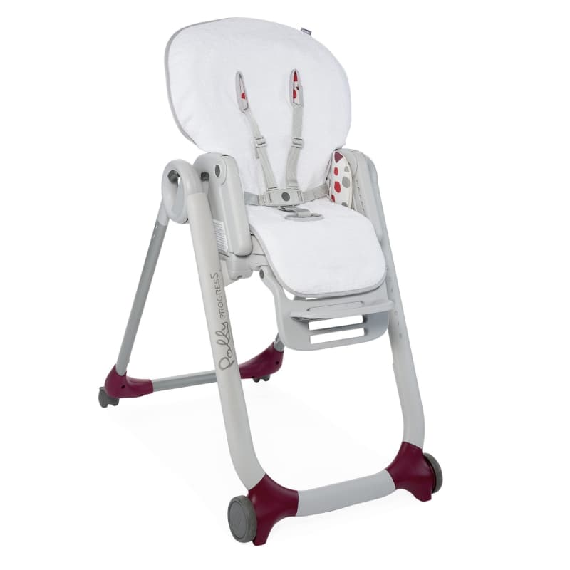 Protege Siege pour Chaises Hautes, chicco