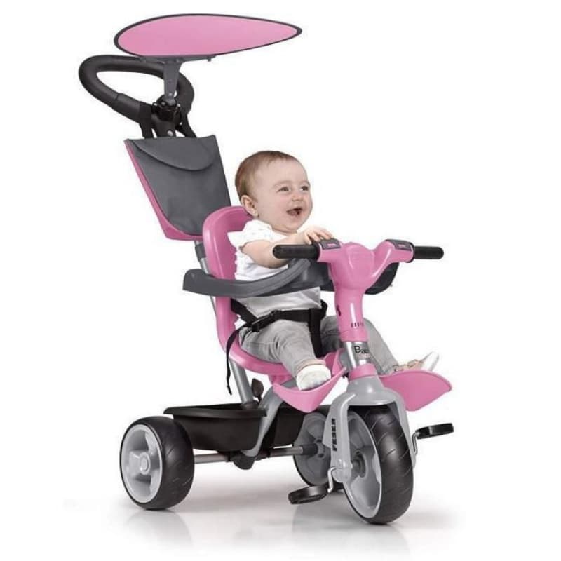 Baby Plus Music Pink, feber — vue 1 sur 3