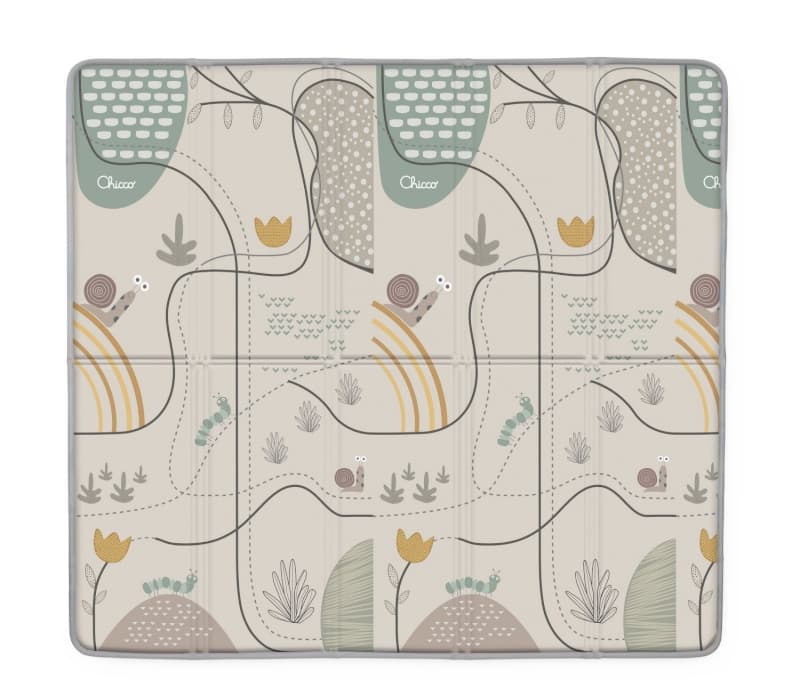 Tapis Maxi 2 en 1 Nature, chicco — vue 2 sur 2