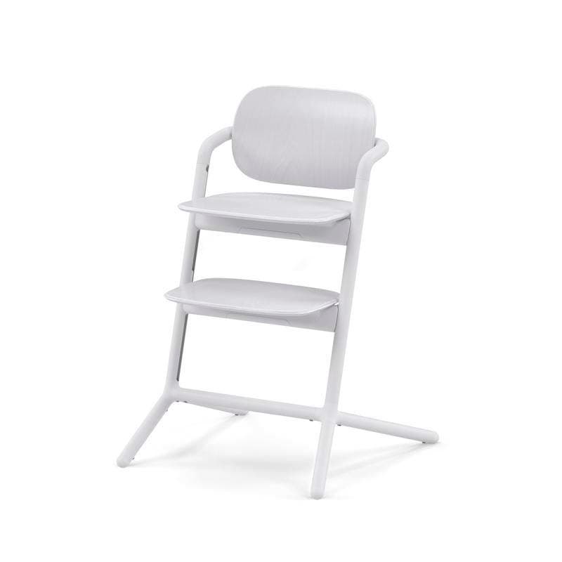 Lemo 3in1 Set All White 2022(plv Obligatoire), cybex — vue 2 sur 4
