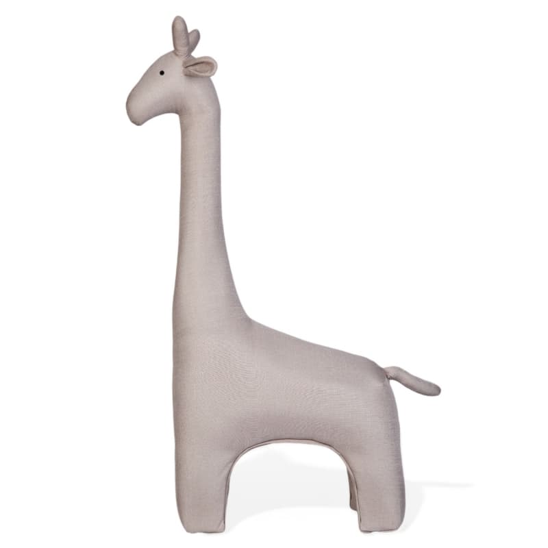 Peluche Girafe Lin, beige childhome 25/04 — vue 2 sur 6