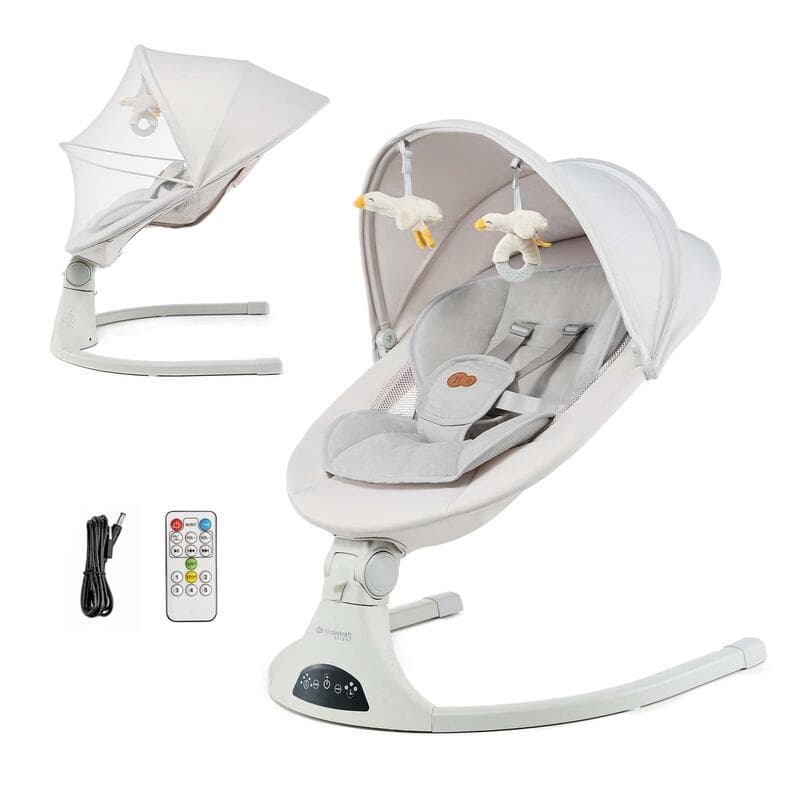 Balancelle Tulsy Beige, beige kinderkraft 25/01