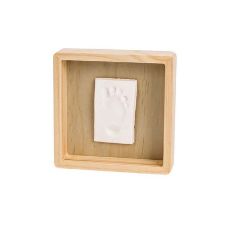 Pure Box, organic feeling baby art