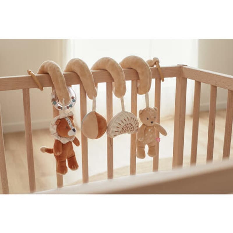 B&k Spirale d'Activites Veloudoux, b&k multico 27x18x10 — vue 6 sur 6