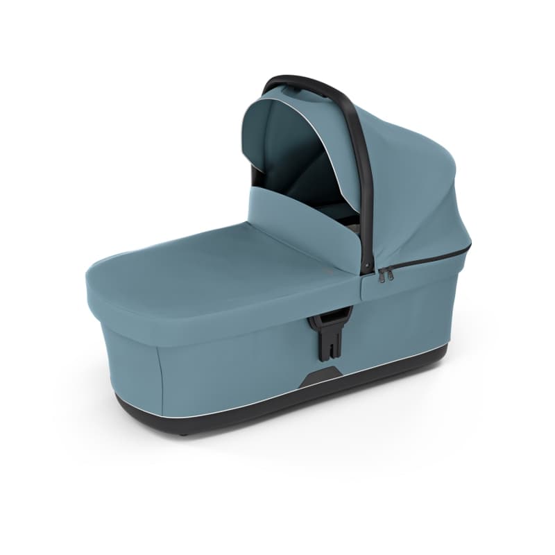 Nacelle Bassinet, mid blue thule — vue 1 sur 17