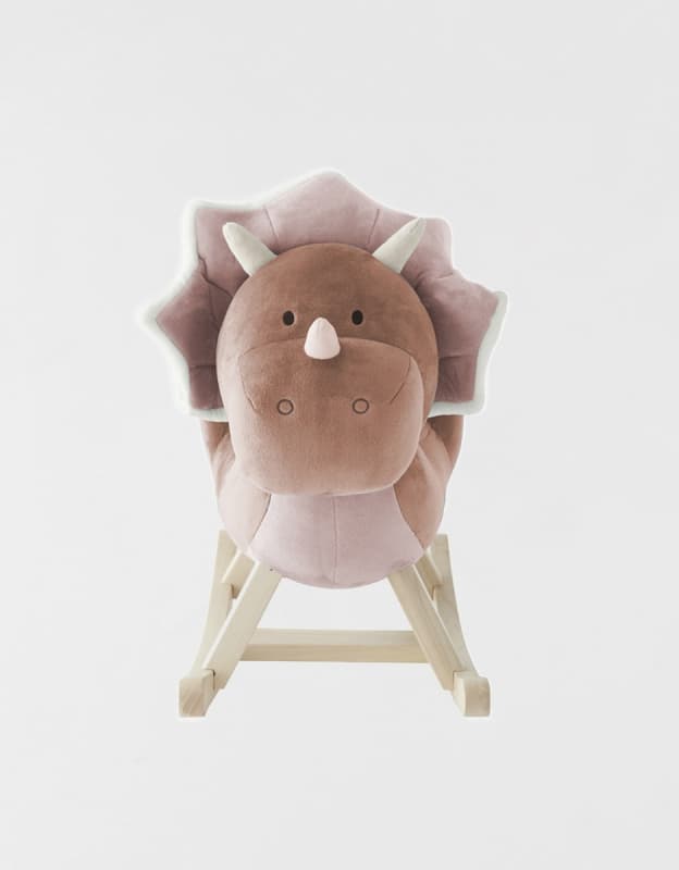 Pop Bascule - Popsie, rose popsie, gigi & louli noukies permanent — vue 2 sur 2