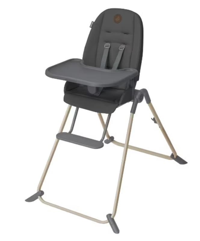 Mc Ava Beyond Graphite Eco, maxi cosi — vue 1 sur 4