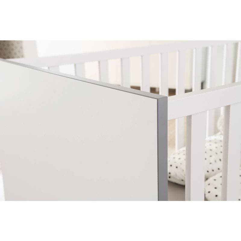 Lit Bebe 70x140 Cm Marten, marten bebe9 creation 143,4/78,9/76,6 cm — vue 2 sur 4