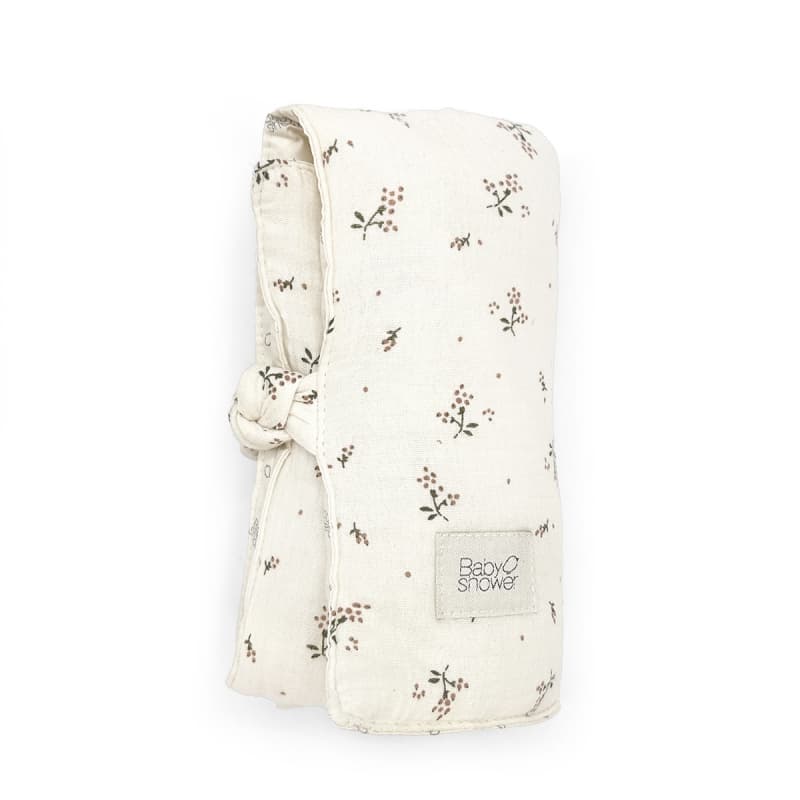 Matelas a Langer Knot, roseberry ah23 — vue 1 sur 3