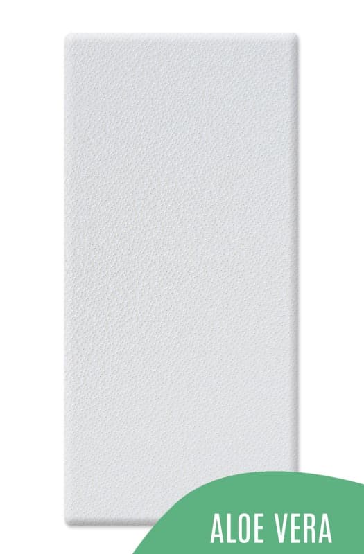 Matelas Berceau Aloe Vera 40 X 80, kadolis 40 x 80 cm