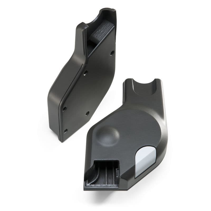 Adaptateur Poussette Csa Multi, black