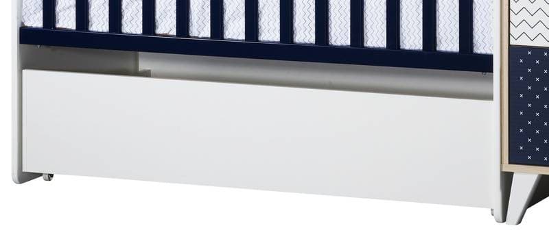 Tiroir Lct S/roulettes, hello sauthon easy 118 x 16 x 32,5 — vue 1 sur 3