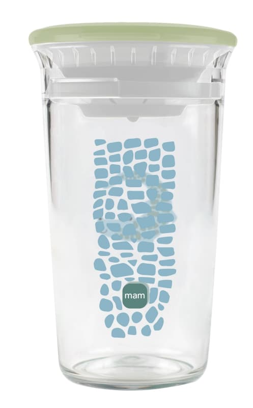 Verre Apprentissage, 290ml mam — vue 7 sur 31