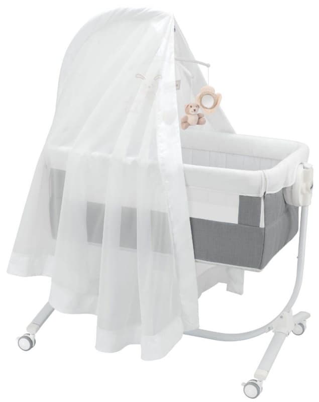 Voile Cullami, 2019 blanc
