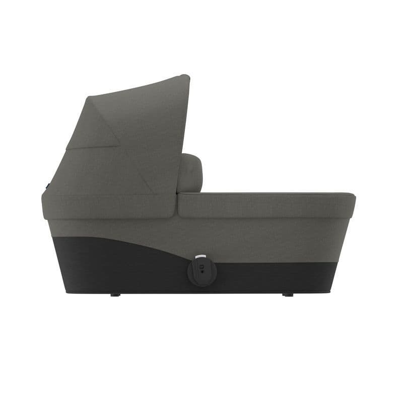 Nacelle Gazelle S Soho Grey, gold 2021 — vue 1 sur 4