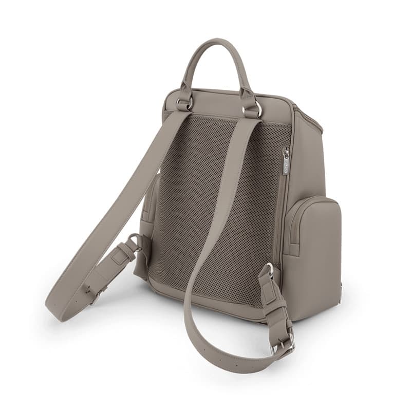 Essential Bag Sac a Langer, taupe nuna 26/02 — vue 7 sur 7