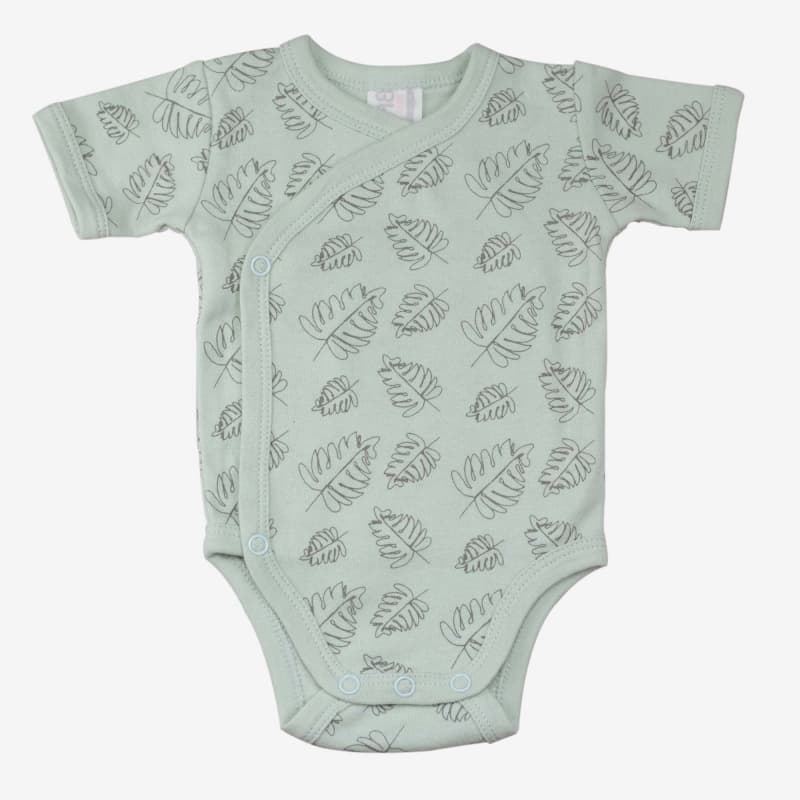 Lot 2 Body Mc - Feuilles, 3m — vue 3 sur 5