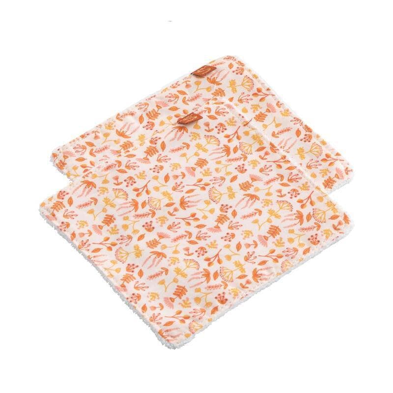 Trousse de Toilette Plus Carre Eponge Esmee, esmee deco — vue 4 sur 5