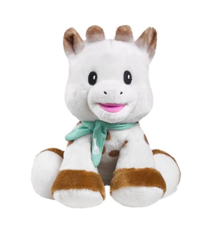 Peluche Sophie la Girafe 20 Cm, peluches sophie la girafe sophie la girafe fa 2020