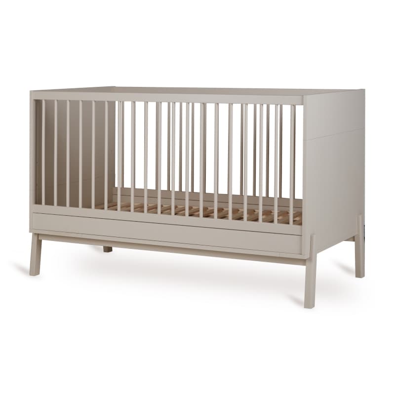 Ashi Lit 140*70 Cm - Argile — vue 3 sur 3