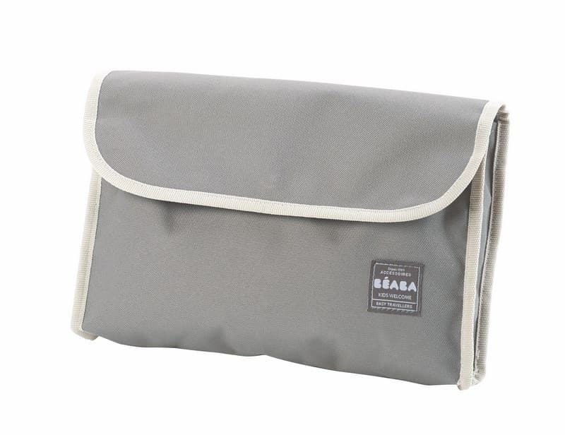 Sac Voyage Amsterdam (extensible) Ii Smart Colors, beaba