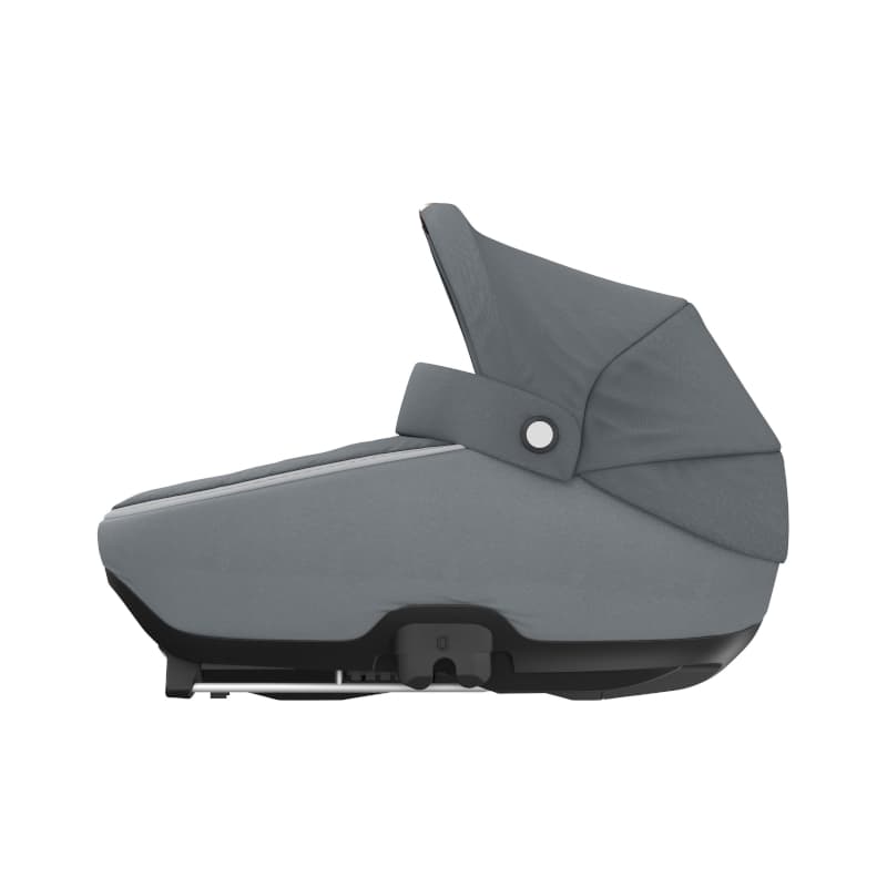 Nacelle Jade Essential Grey, maxi-cosi — vue 5 sur 7