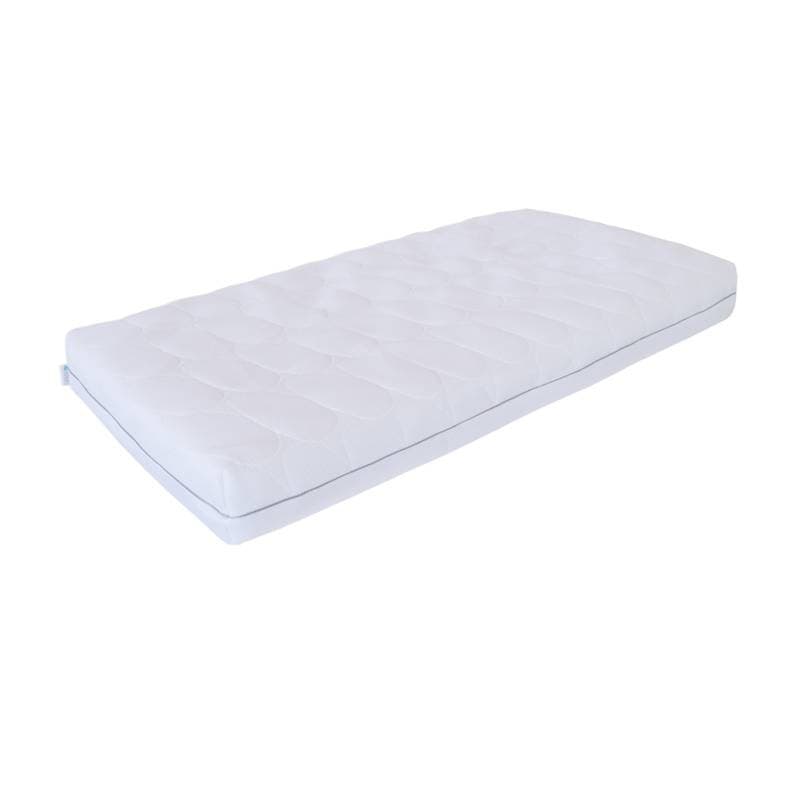 Matelas 3d Dreamblanc, 070x140x12 cm domiva blanc 070x140x12 cm 09-18- — vue 2 sur 4
