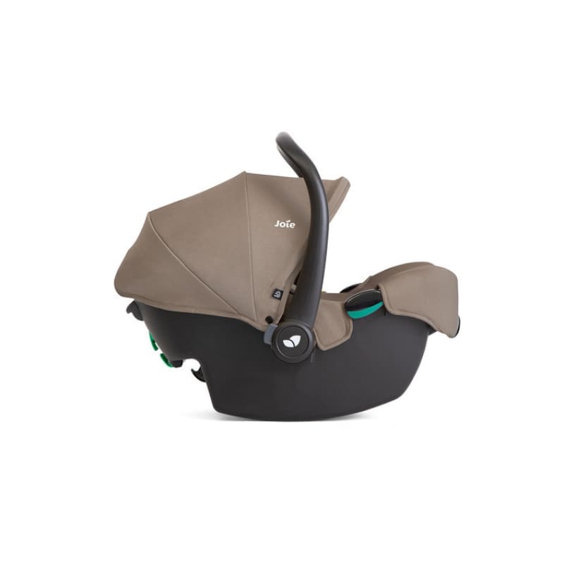 Cosy I-snug 2, cashew 40-75cm joie 25/12 — vue 2 sur 6