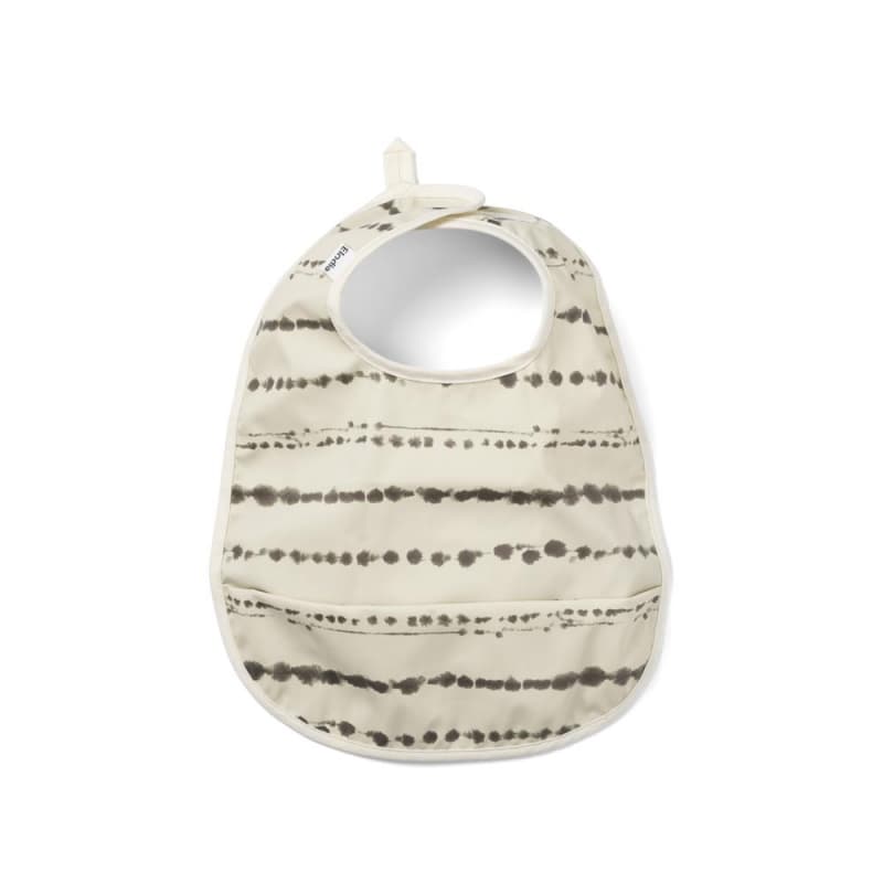 Bavoir - Tidemark Drops, elodie multi tu