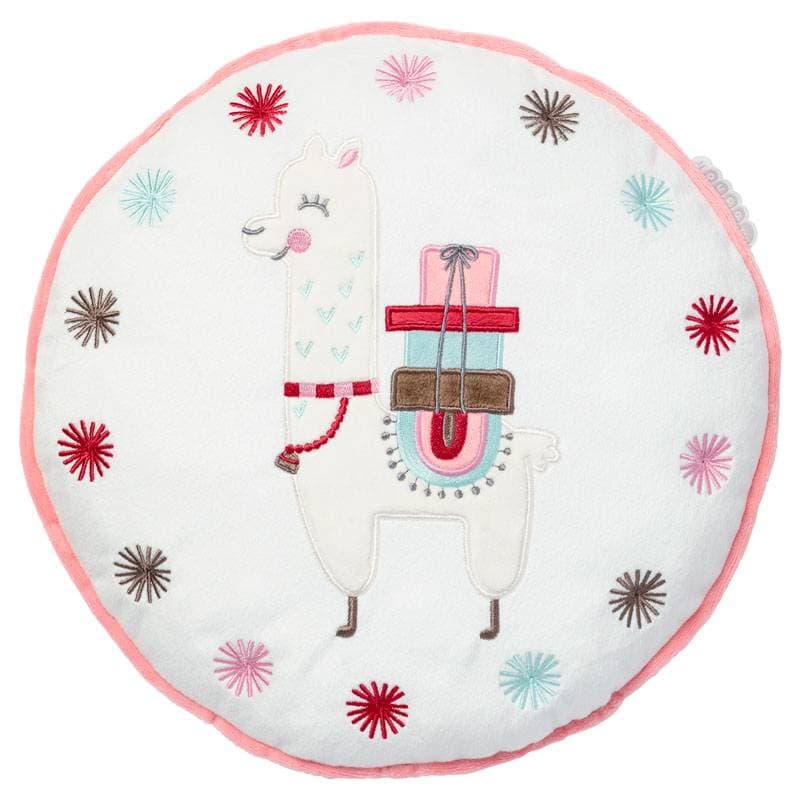 Coussin Imprime Little Lama
