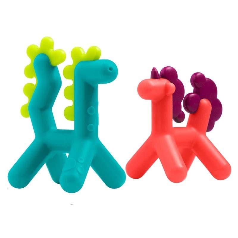 Prance Jouet de Dentition Licorne, boon — vue 1 sur 5