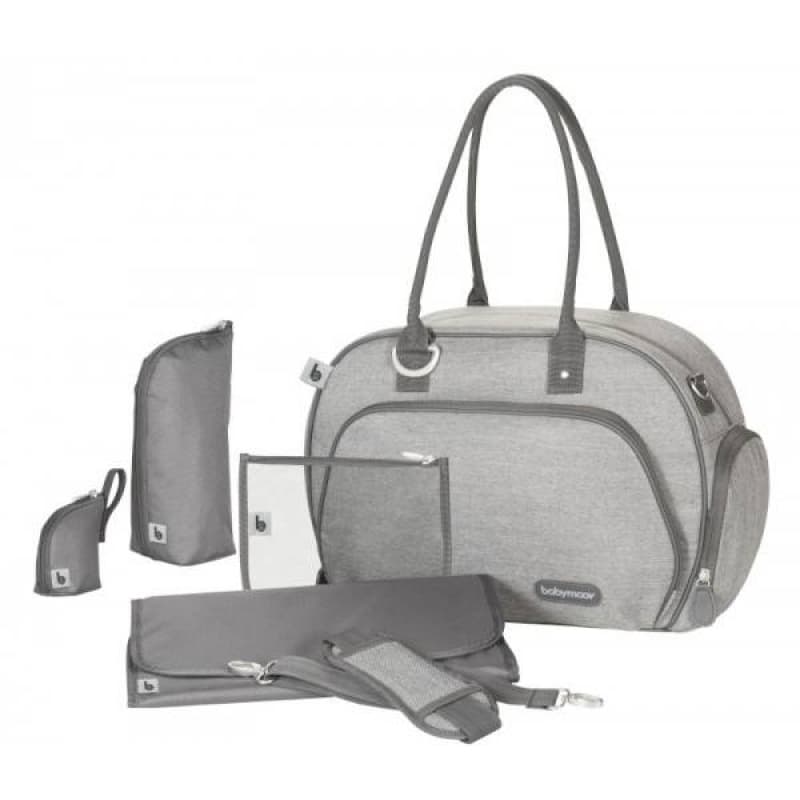 Trendy Bag Smokey