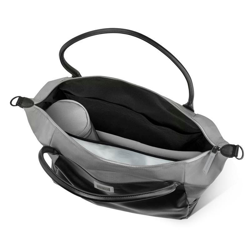 Shopper Bag Sac a Langer, soho grey platinum cybex 07-24 — vue 4 sur 5