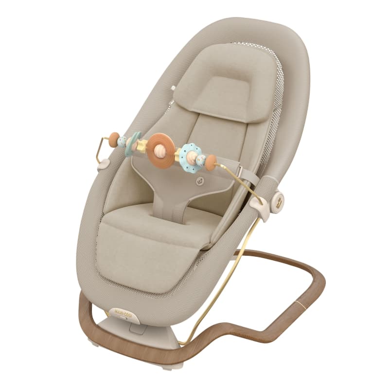 Arche pour Transat Dove, elegance maxi cosi 24/10 — vue 3 sur 4