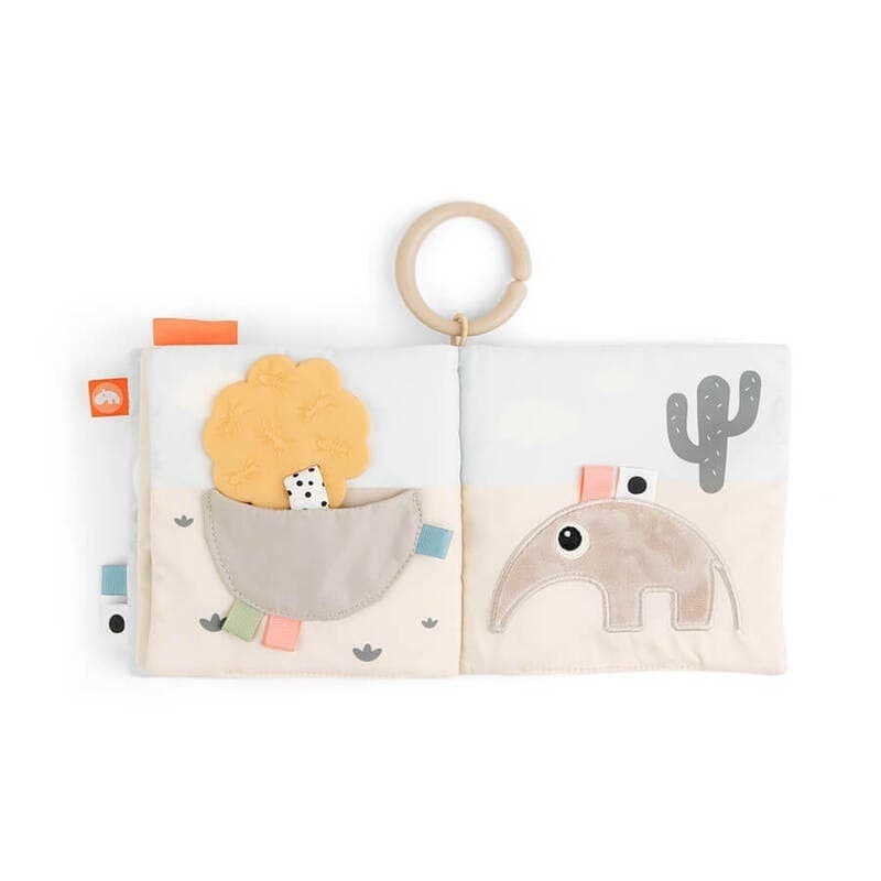 Livre Eveil Lalee, sable done by deer 2022-02 — vue 4 sur 5