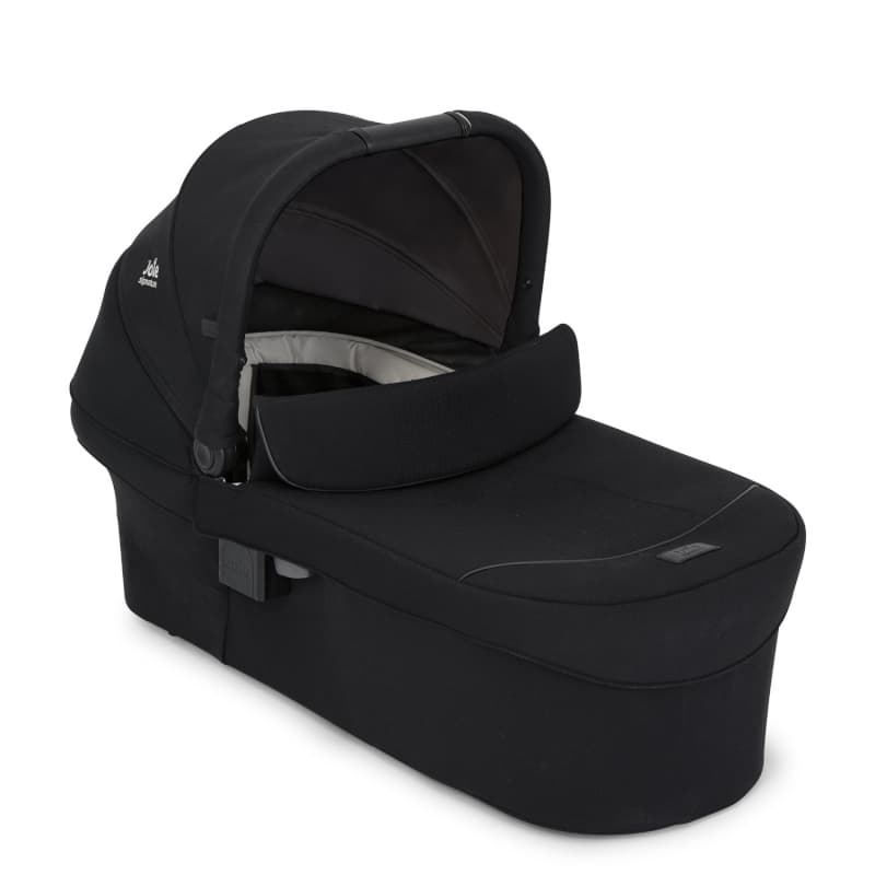 Nacelle Ramble Xl, eclipse signature joie 24/12 — vue 1 sur 5