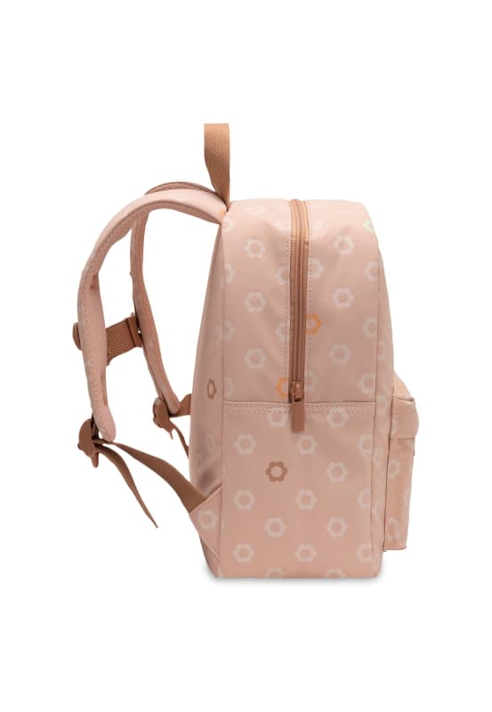Sac a Dos Enfant, multicolore flower jollein — vue 3 sur 7