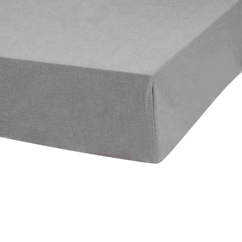 Drap Housse Chataigne, langes et draps brun — vue 1 sur 3
