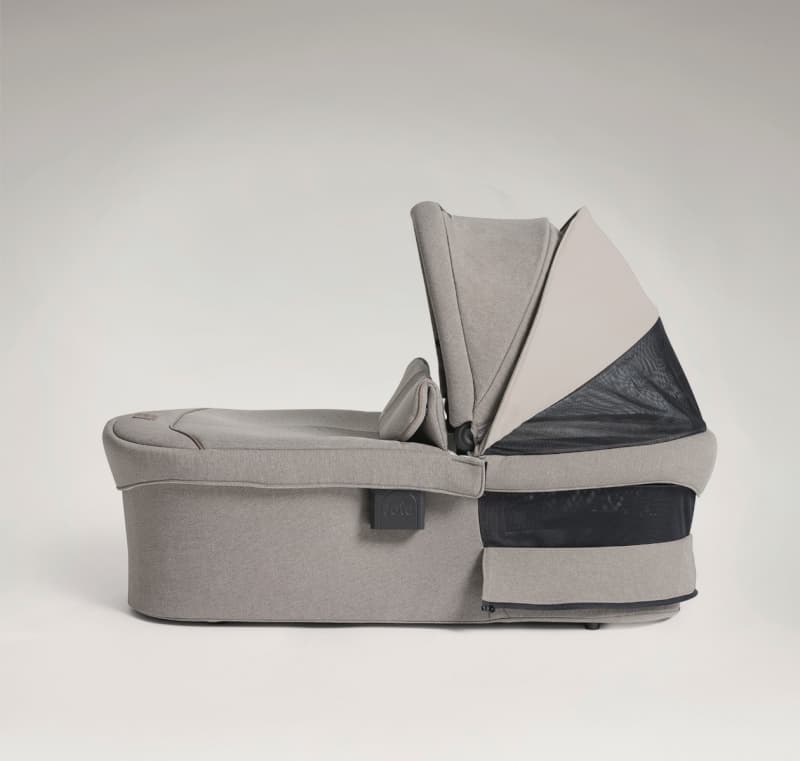 Poussette Trio Finiti, maple signature joie — vue 7 sur 16