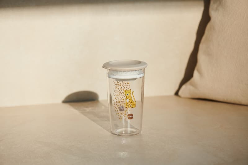 Verre Apprentissage, 290ml mam — vue 1 sur 31