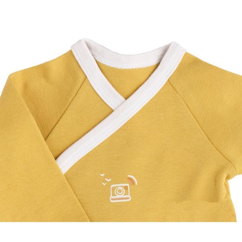 Lot de 3 Bodies 6 Mois Sunlight, sunlight deco — vue 2 sur 4