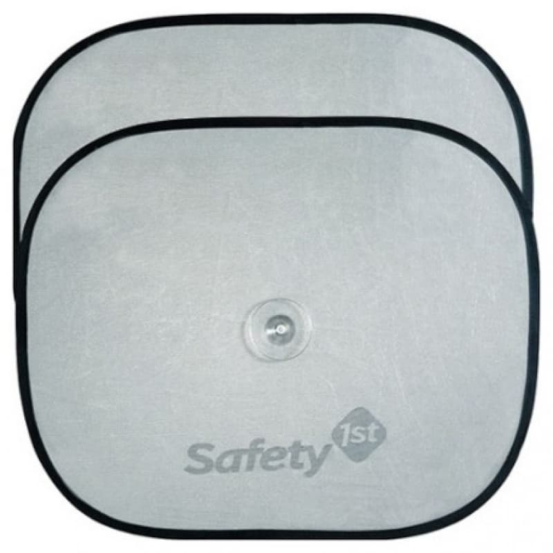 Pare-soleil Twist - X2, safety first
