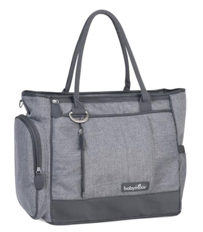 Essential Bag Smokey — vue 1 sur 2