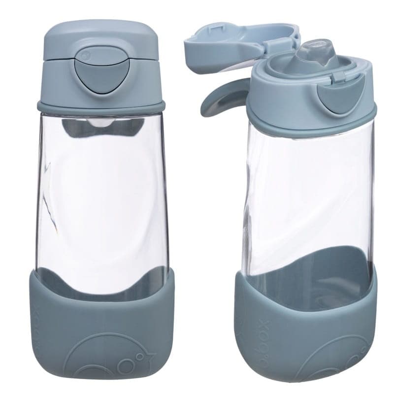 Gourde Tritan avec Bec - 450ml, chill out