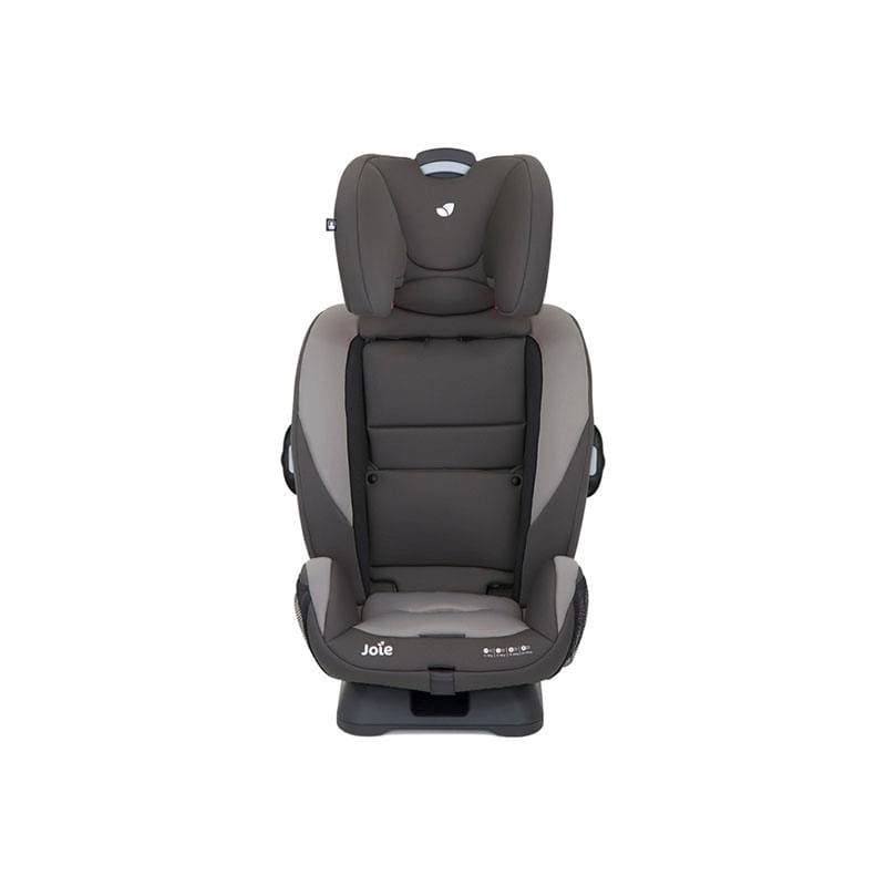 Every Stage - (group 0+/1/2/3), sieges autos joie dark pewter — vue 5 sur 5