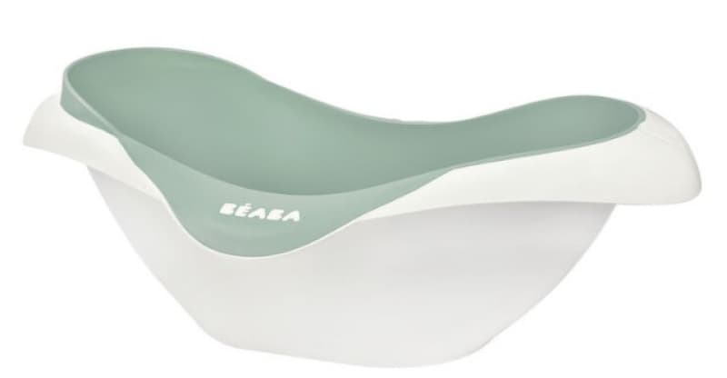 Baignoire Camele'o, vert sauge 82 x 5,5 x 29 — vue 1 sur 2