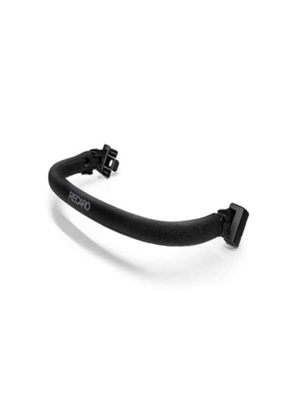 Barre de Protection Easylife 2, poussette recaro noir