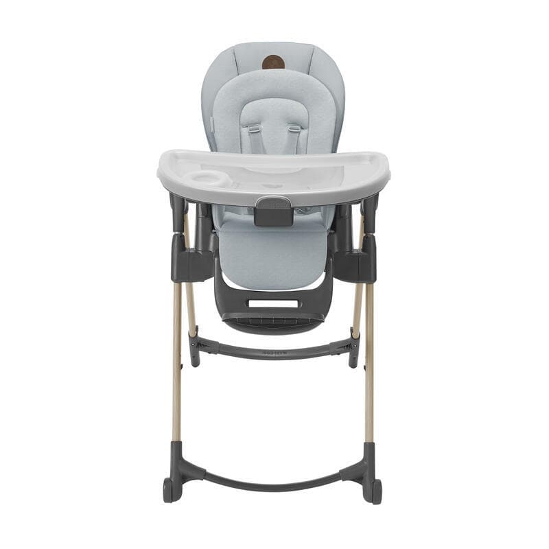 Mc Minla Beyond Grey Eco, w36 maxi-cosi — vue 2 sur 4