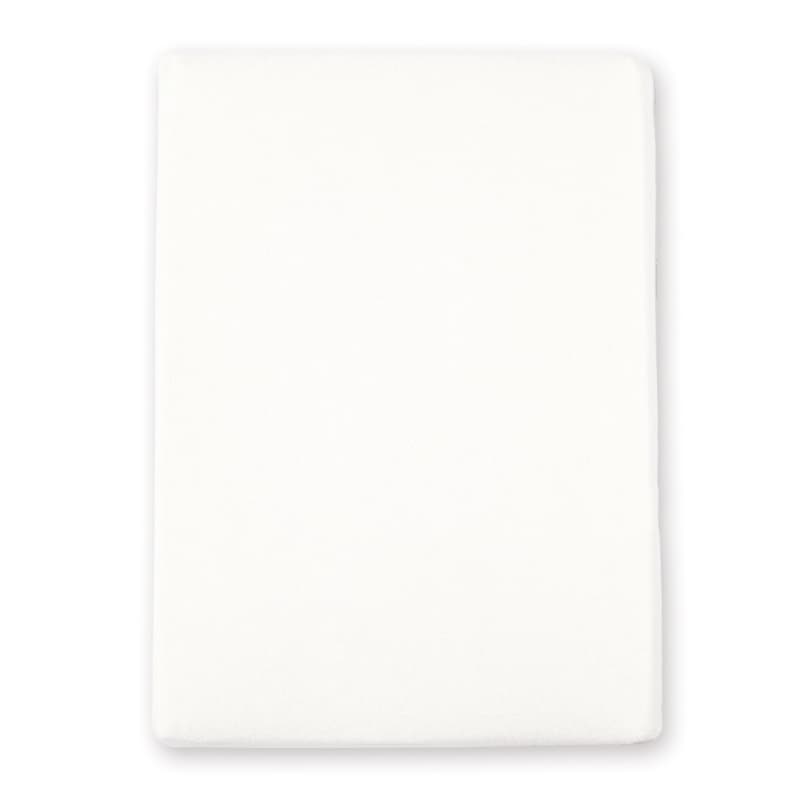 Housse Coussin Langer Housse Coussin 60x85cm Ecru Terry, bemini ecru 20ecru