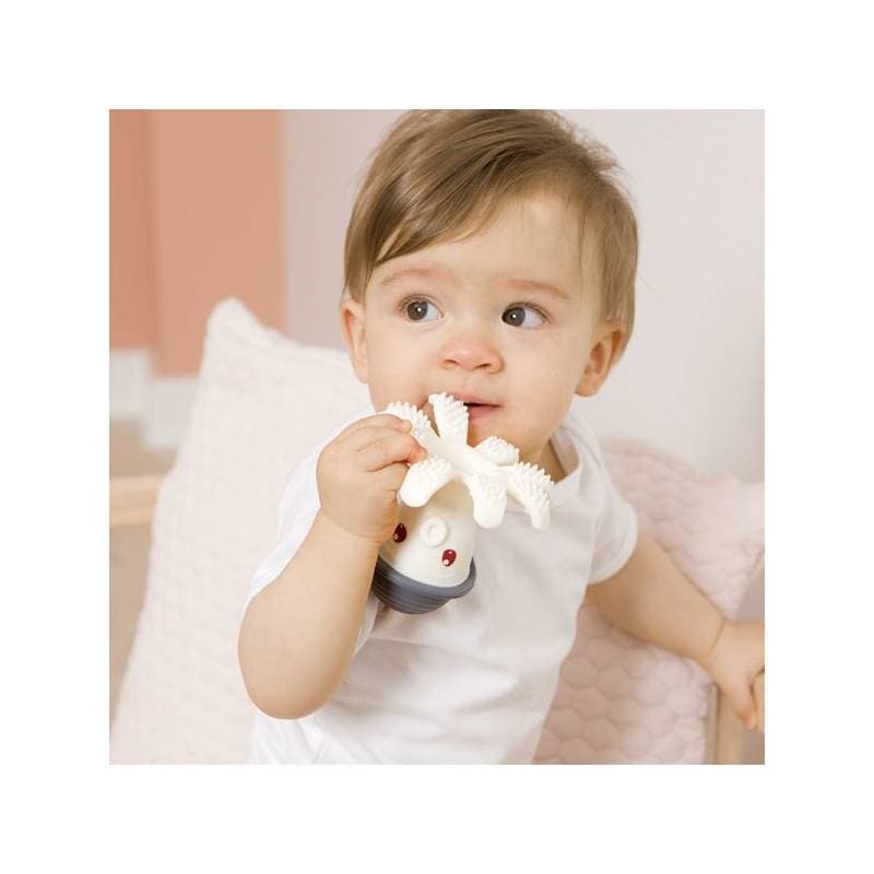 Bonnie la Pieuvre - Rose Pale, babytolove per — vue 2 sur 3